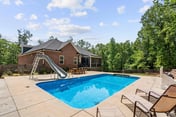 Luxury Estate w/ Pool-Game Room-Indoor Basketball