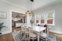 Charming Craftsman Home in Dickson | Pet Friendly - Image 4